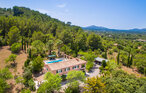 Ferienhaus - Santa Maria, Arta , Spanien - EMF156 18