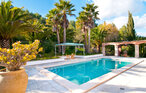 Ferienhaus - Santa Maria, Arta , Spanien - EMF156 5