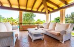 Ferienhaus - Can Jordi, Colonia de Sant Jordi , Spanien - EMF161 17