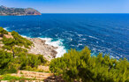 Ferienhaus - Can Ema, Canyamel , Spanien - EMF176 19