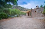 Ferienhaus - Flor, Colonia de Sant Pere , Spanien - EMF183 11