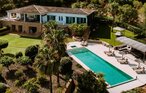 Ferienhaus - Luxury Golf d'Or, Portocolom , Spanien - EMF190 1