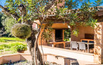 Feriehus - Cavall de Mar, Sant Llorenc , Spania - EMF198 24
