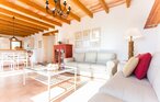 Feriehus - Marina des Trenc, Sa Rapita , Spania - EMF209 27