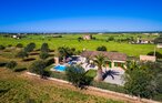 Feriehus - Marina des Trenc, Sa Rapita , Spania - EMF209 15