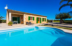 Feriehus - Marina des Trenc, Sa Rapita , Spania - EMF209 6