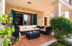 Ferienhaus - Ca Na Siona, Alcudia , Spanien - EMF213 4