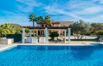 Ferienhaus - Ca Na Siona, Alcudia , Spanien - EMF213 1