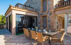 Feriehuse - Finca Sa Pedrera, Can Picafort , Spanien - EMF155 6