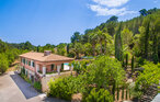 Ferienhaus - Santa Maria, Arta , Spanien - EMF156 16