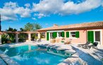 Ferienhaus - Santa Maria, Arta , Spanien - EMF156 6