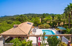 Ferienhaus - Santa Maria, Arta , Spanien - EMF156 12