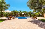 Ferienhaus - Can Jordi, Colonia de Sant Jordi , Spanien - EMF161 9