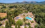 Ferienhaus - Bona Feina, Arta , Spanien - EMF166 18