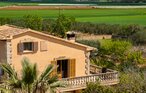 Ferienhaus - Campas, Ariany , Spanien - EMF174 13