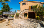 Ferienhaus - Campas, Ariany , Spanien - EMF174 22
