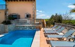 Ferienhaus - Campas, Ariany , Spanien - EMF174 3