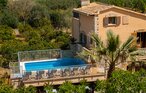 Ferienhaus - Campas, Ariany , Spanien - EMF174 11