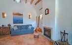 Ferienhaus - Flor, Colonia de Sant Pere , Spanien - EMF183 19
