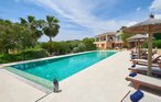 Ferienhaus - Luxury Golf d'Or, Portocolom , Spanien - EMF190 2