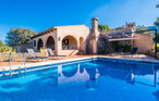 Feriehus - Cavall de Mar, Sant Llorenc , Spania - EMF198 10
