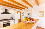Feriehus - Marina des Trenc, Sa Rapita , Spania - EMF209 35