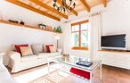 Feriehus - Marina des Trenc, Sa Rapita , Spania - EMF209 28