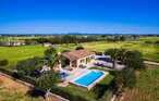 Feriehus - Marina des Trenc, Sa Rapita , Spania - EMF209 3