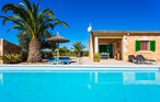 Feriehus - Marina des Trenc, Sa Rapita , Spania - EMF209 7