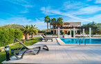 Ferienhaus - Ca Na Siona, Alcudia , Spanien - EMF213 14