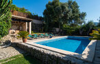 Ferienhaus - Can Moragues, Pollenca , Spanien - EMF257 12