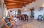 Ferienhaus - Els Ametllers, Inca , Spanien - EMF265 23