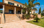 Ferienhaus - Can Bou, Ses Salines , Spanien - EMF270 17