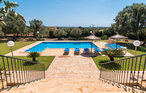Ferienhaus - Can Bou, Ses Salines , Spanien - EMF270 11