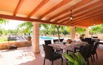 Ferienhaus - Sa Marila, Ariany , Spanien - EMF345 8