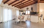 Ferienhaus - Morell, Ses Salines , Spanien - EMF387 33