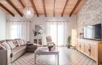 Ferienhaus - Morell, Ses Salines , Spanien - EMF387 29