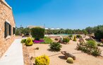 Ferienhaus - Morell, Ses Salines , Spanien - EMF387 26