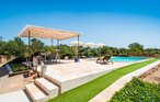Ferienhaus - Morell, Ses Salines , Spanien - EMF387 11
