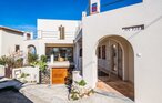 Ferienhaus - Can Eolo, Cala Ratjada , Spanien - EMF392 14