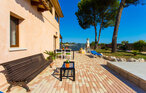 Domy wakacyjne - Saraix, Santa Margalida , Hiszpania - EMF400 2