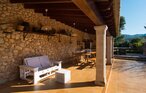 Ferienhaus - Can Moragues, Pollenca , Spanien - EMF257 17