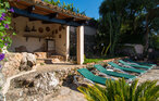 Ferienhaus - Can Moragues, Pollenca , Spanien - EMF257 26
