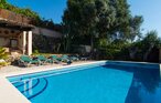 Ferienhaus - Can Moragues, Pollenca , Spanien - EMF257 13