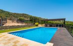 Ferienhaus - Bionic, Arta , Spanien - EMF264 11