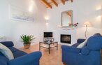 Feriehus - Cas Forner, Colonia de Sant Pere , Spania - EMF269 18