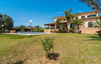 Ferienhaus - Can Bou, Ses Salines , Spanien - EMF270 18