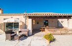 Ferienhaus - Sa Bona, Arta , Spanien - EMF321 18