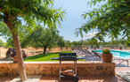 Ferienhaus - Sa Marila, Ariany , Spanien - EMF345 9