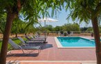 Ferienhaus - Sa Marila, Ariany , Spanien - EMF345 12